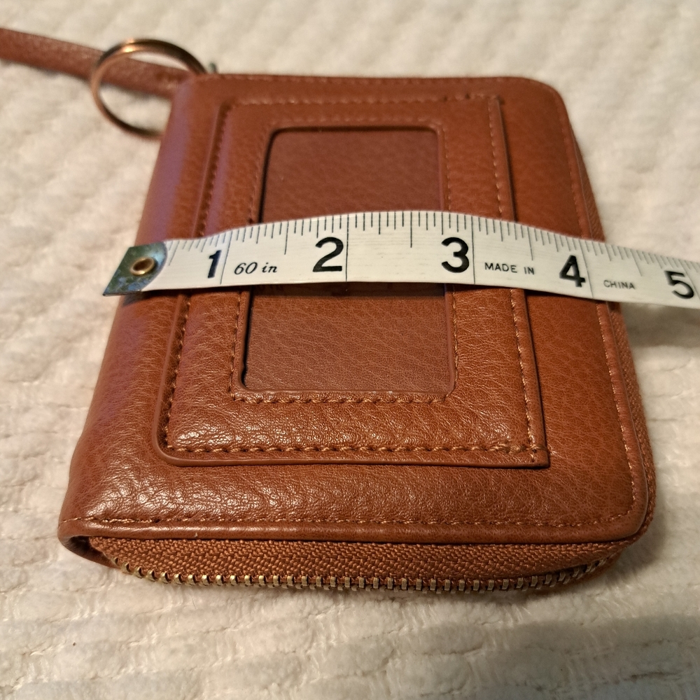 Joy Susan Pixie Go Wallet - Picture 8 of 12